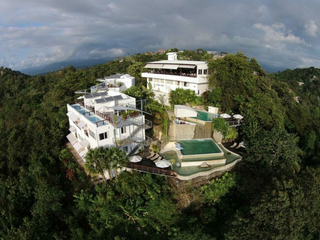 Gaia Hotel & Reserve- Adults Only 3 - Gay Resorts In Costa Rica