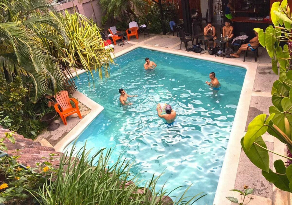 10 Fabulously Gay-Friendly & Gay Resorts In Costa Rica To Try On Your Next Gaycation!