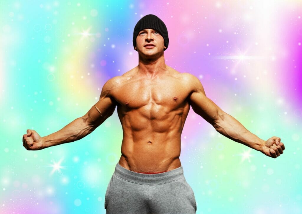 Get Cozy And Fabulous With These 11 Amazingly Prideful Gay Beanies!