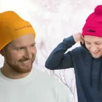 Get Cozy And Fabulous With These 11 Amazingly Prideful Gay Beanies!