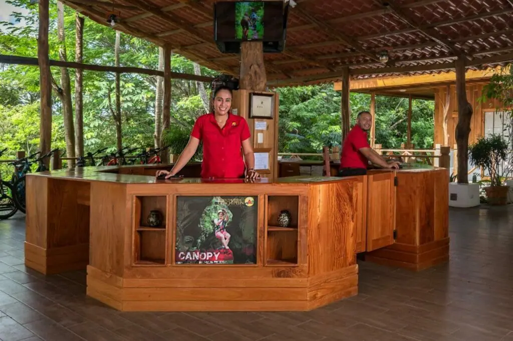 Hacienda Guachipelin Volcano Ranch Hotel & Hot Springs 4 - Gay Resorts In Costa Rica