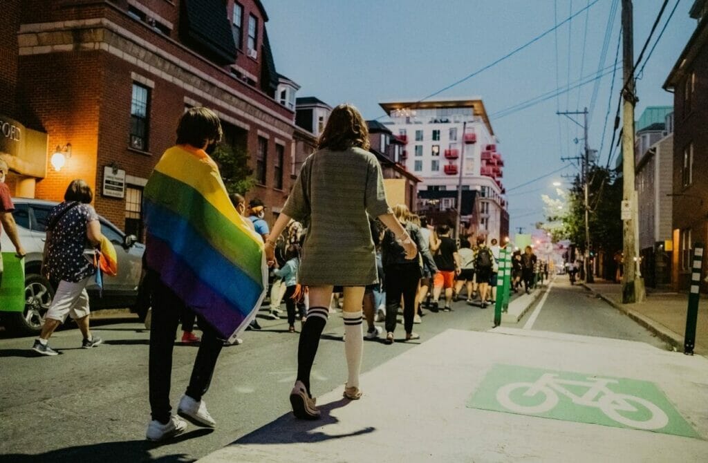 Halifax Pride Festival - Regular LGBT Events in Halifax