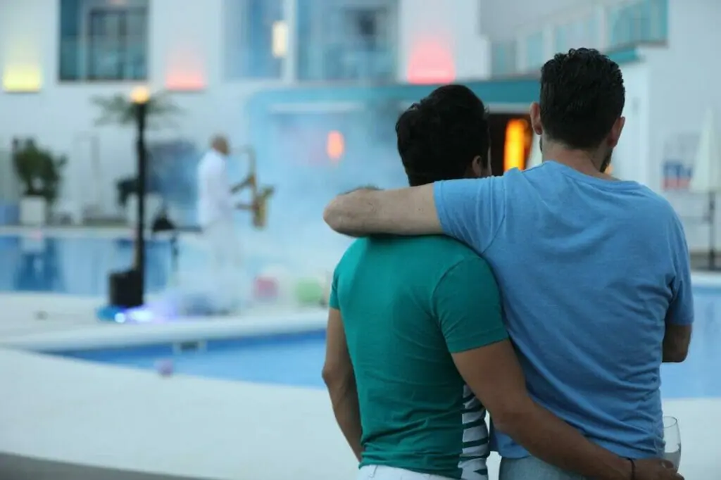Hotel Ritual Torremolinos- Adults Only- gay resorts in europe