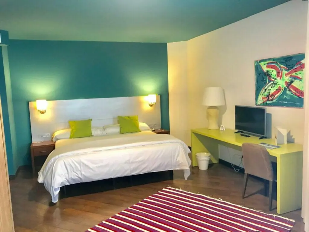 Hotel Ritual Torremolinos- Adults Only- gay resorts in europe