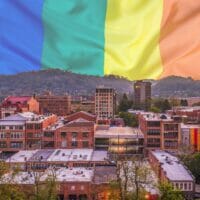 Moving To LGBT Asheville How To Find Your Perfect Gay Neighborhood!