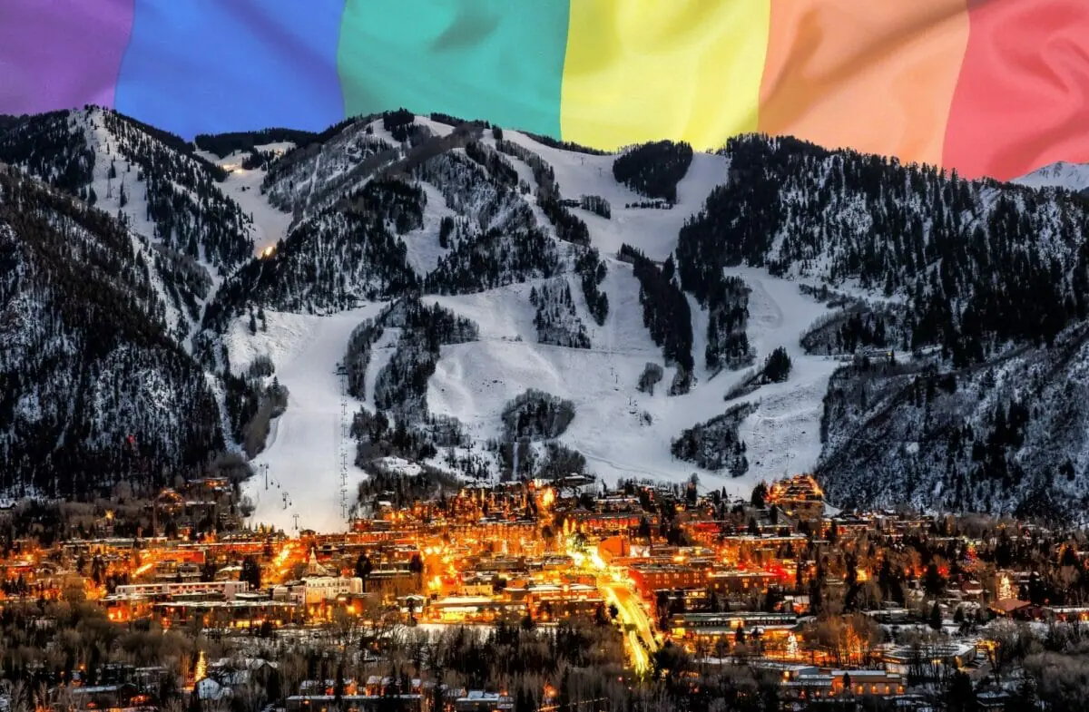 Moving To LGBT Aspen, Colorado? How To Find Your Perfect Gay Neighborhood!