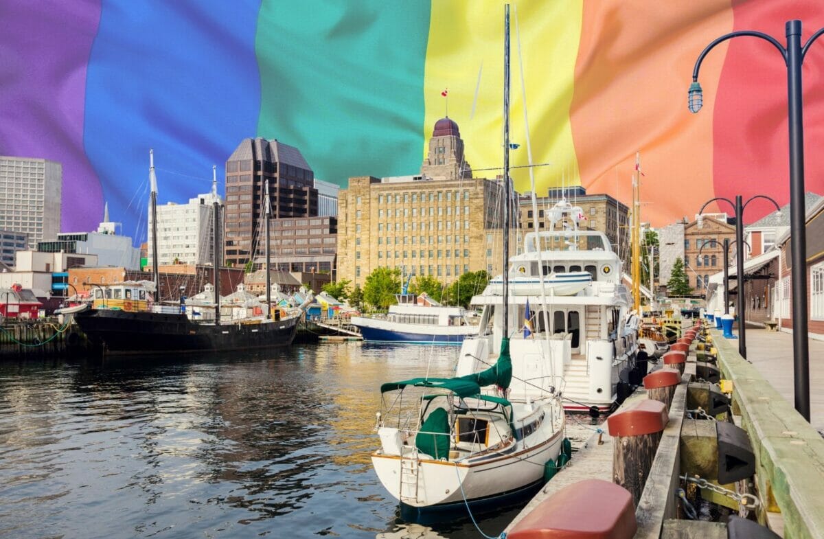 Moving To LGBT Halifax? How To Find Your Perfect Gay Neighborhood!