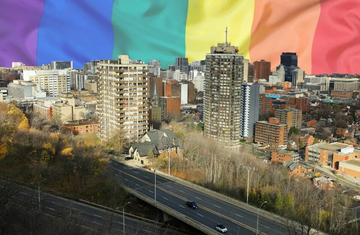 Moving To LGBT Hamilton, Ontario? How To Find Your Perfect Gay Neighborhood!