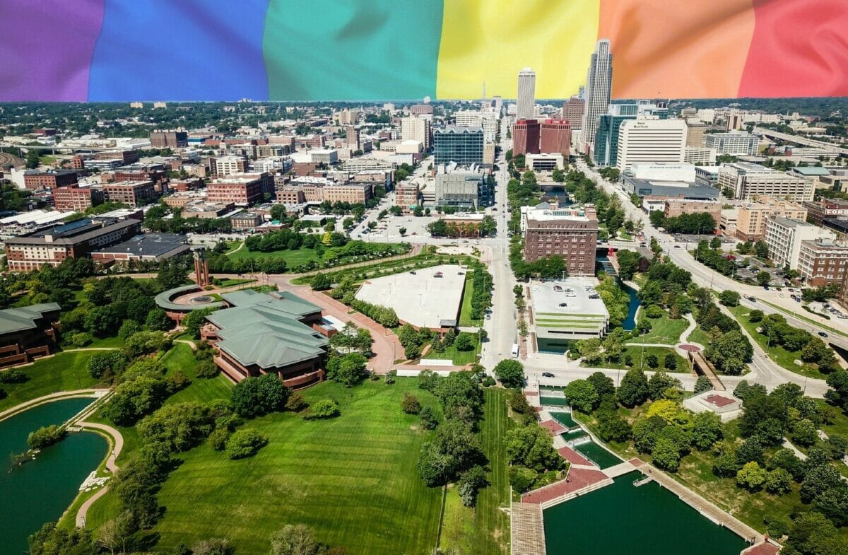 Moving To LGBT Omaha? How To Find Your Perfect Gay Neighborhood!