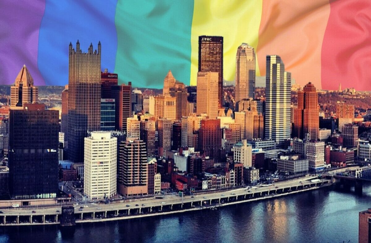 Moving To LGBT Pittsburgh? How To Find Your Perfect Gay Neighborhood!