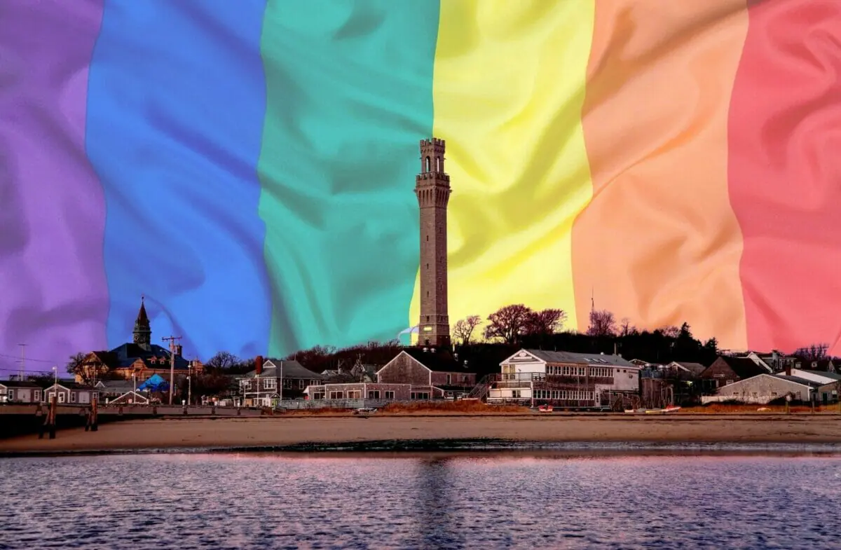 Moving To LGBT Provincetown, Massachusetts? How To Find Your Perfect Gay Neighborhood!