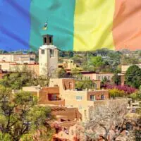 Moving To LGBT Santa Fe How To Find Your Perfect Gay Neighborhood!