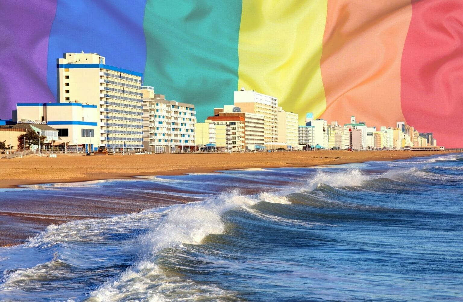 Moving To LGBT Virginia Beach, Virginia? How To Find Your Perfect Gay