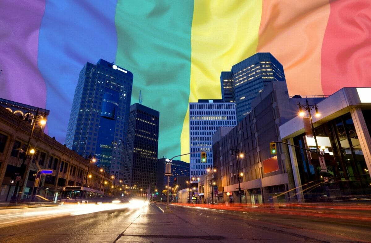 Moving To LGBT Winnipeg? How To Find Your Perfect Gay Neighborhood!