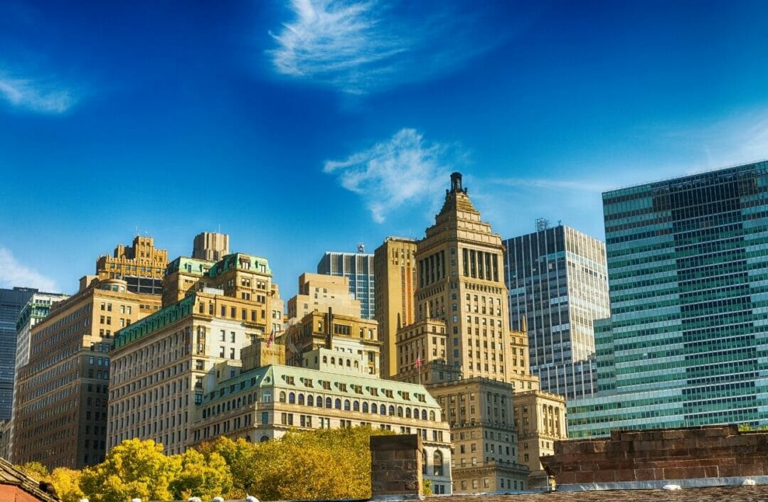 Moving To LGBT Buffalo, New York? How To Find Your Perfect Gay