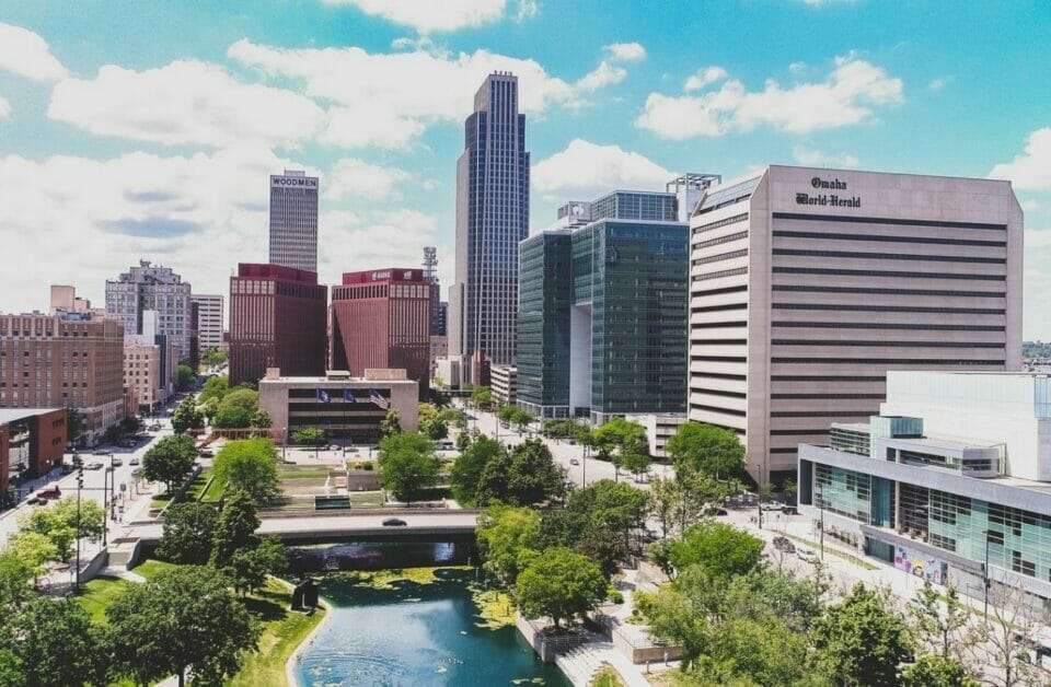 Moving To LGBT Omaha, Nebraska? How To Find Your Perfect Gay Neighborhood!