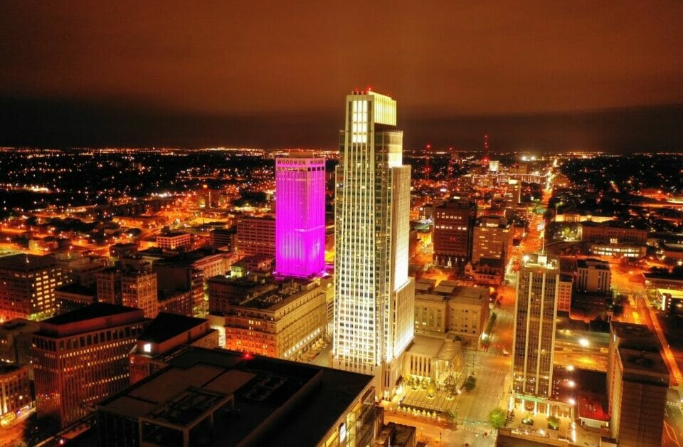 Moving To LGBT Omaha, Nebraska? How To Find Your Perfect Gay Neighborhood!