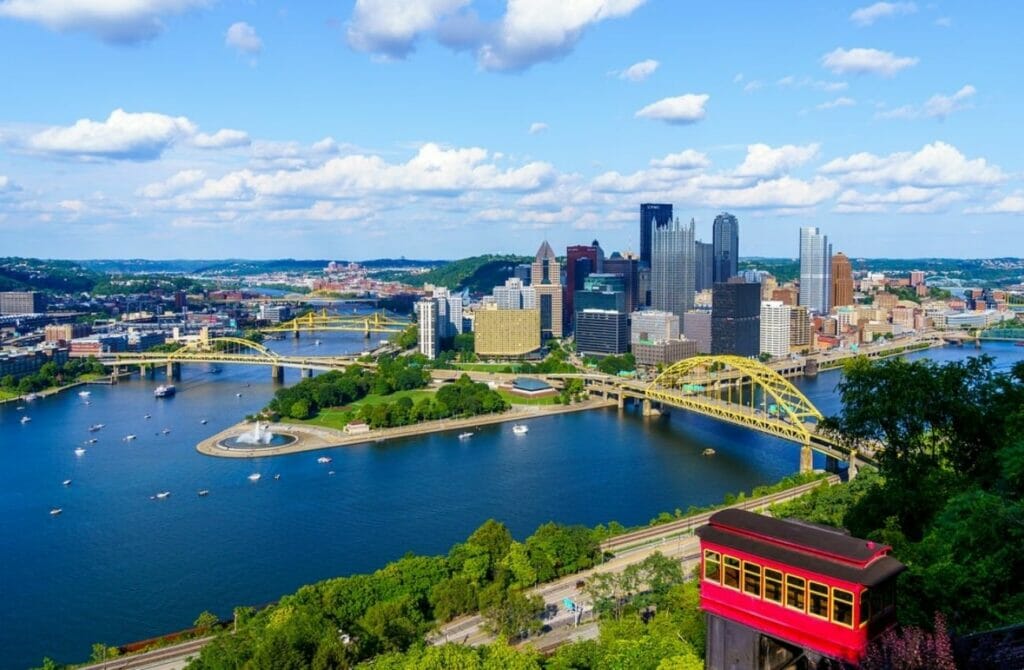 Moving to lgbt pittsburgh - lgbt organizations pittsburgh - pittsburgh lgbt community - lgbt events pittsburgh - gay pittsburgh