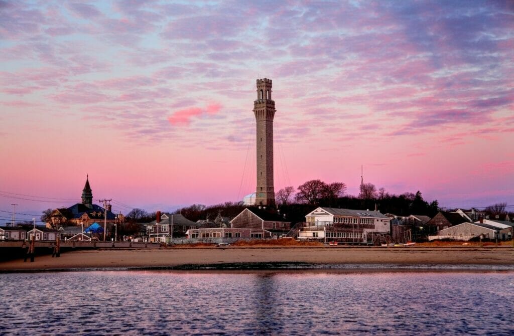 Gay-Friendly & Gay Resorts In Provincetown To Try On Your Next Gaycation!