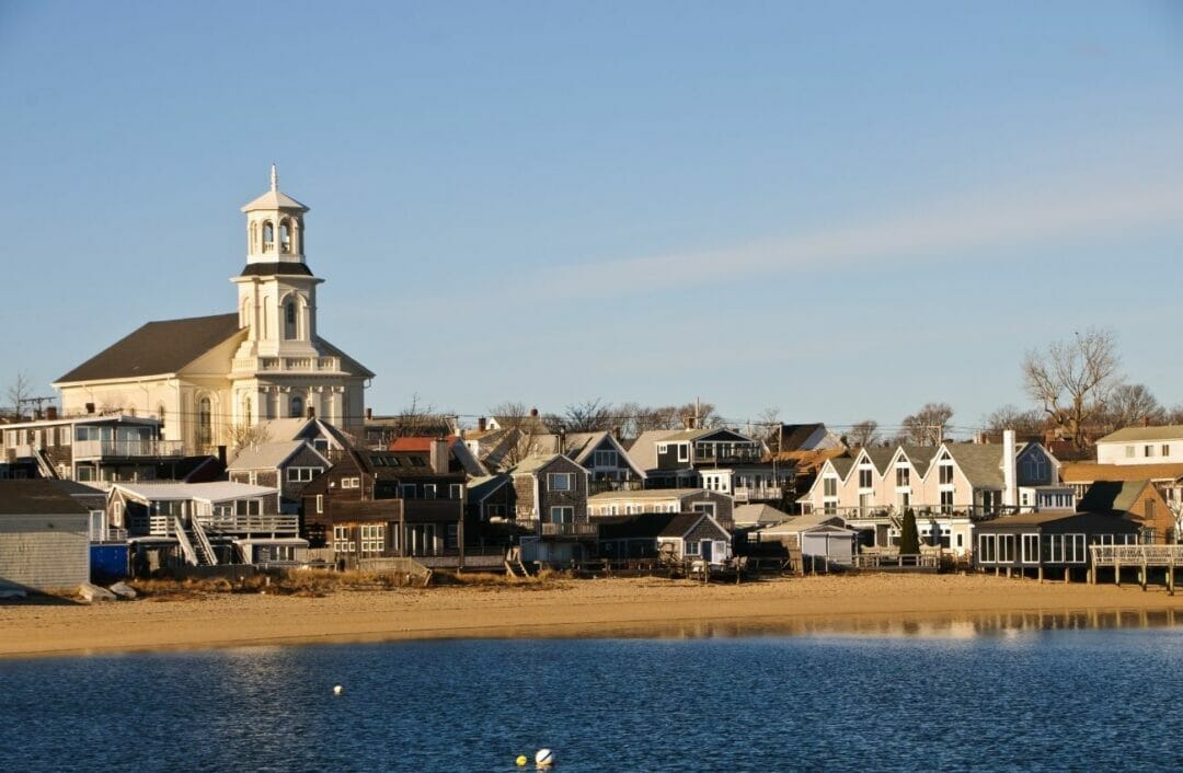 Moving To LGBT Provincetown, Massachusetts? How To Find Your Perfect