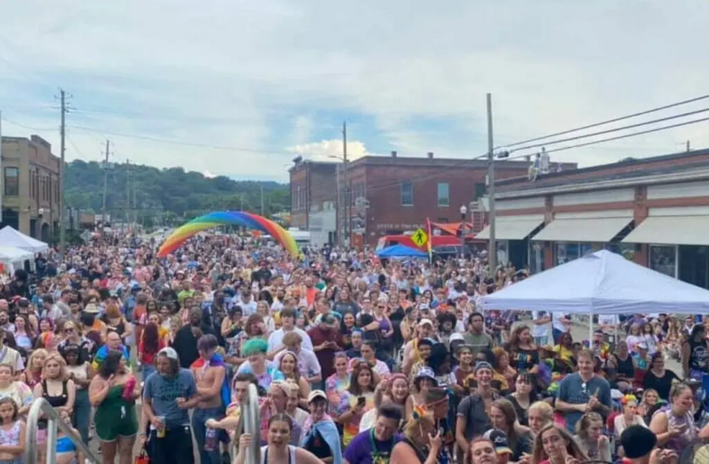 Regular LGBT Events In Birmingham - Central Alabama Pride