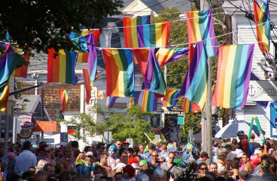 14 Fabulously GayFriendly & Gay Resorts In Provincetown To Try On Your