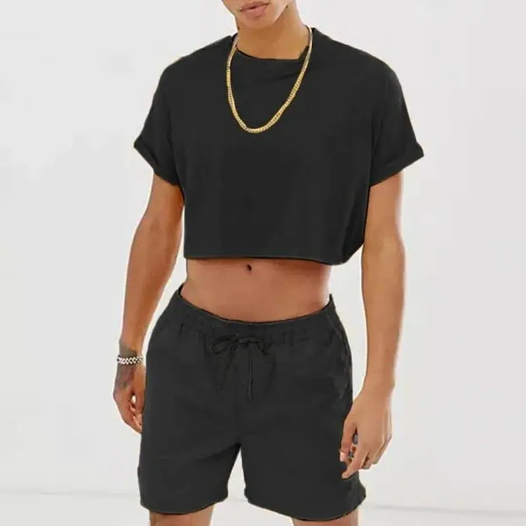The 25 Best Gay Crop Tops To Make You Feel And Look Sexy Af 2132