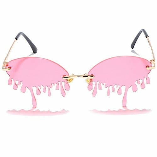 Tear Drop Sunglasses - gay sunglasses - lgbt sunglasses - lgbtq sunglasses