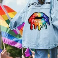 The 15 Best Gay Patches That Let The World Know “I’m Queer And Proud!”