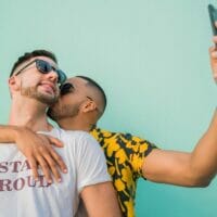 The 15 Best Gay Phone Cases That Let The World Know “I’m Queer, Proud & Fabulous!