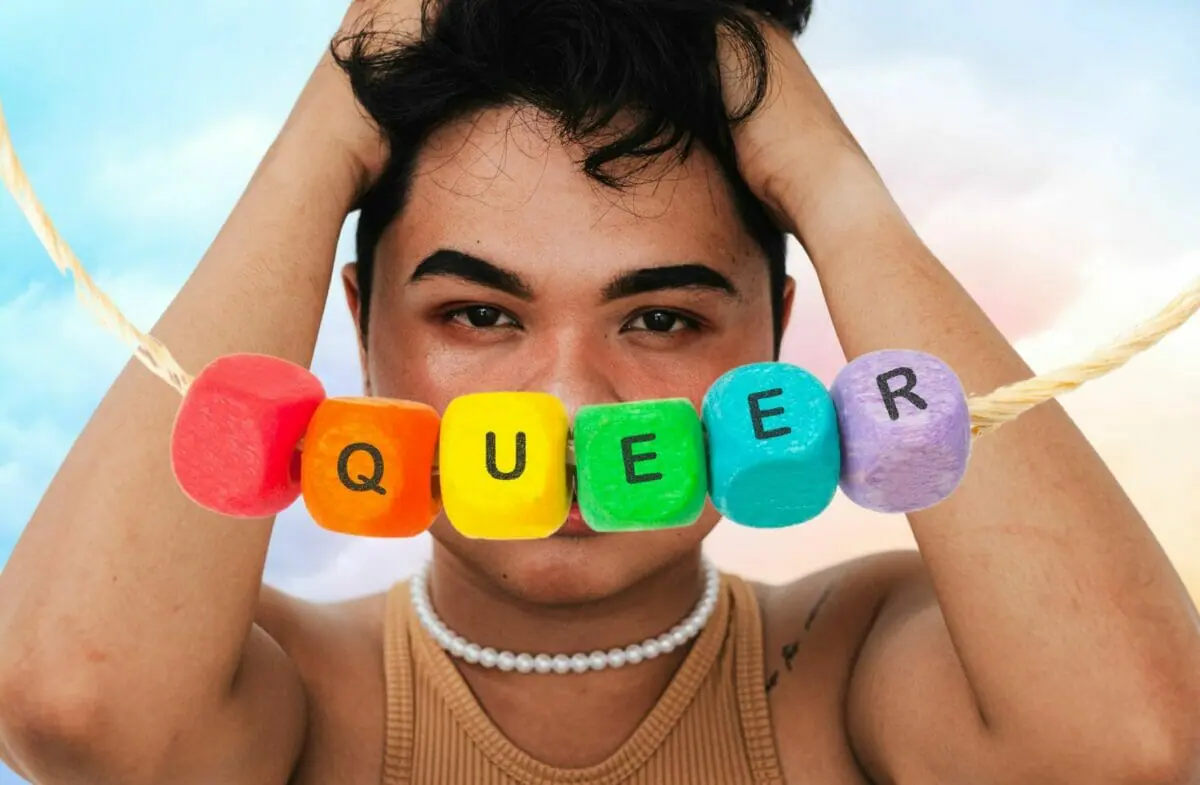 The 20 Best Gay Necklaces To Step Up Your Neck-Candy Game!
