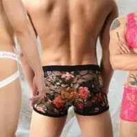 The Best Lace Underwear For Men To Feel Sexy, Confident & Hot!