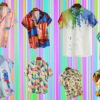 The Best Queer Shirts To Inspire Your Next Fabulous Gay Outfit!