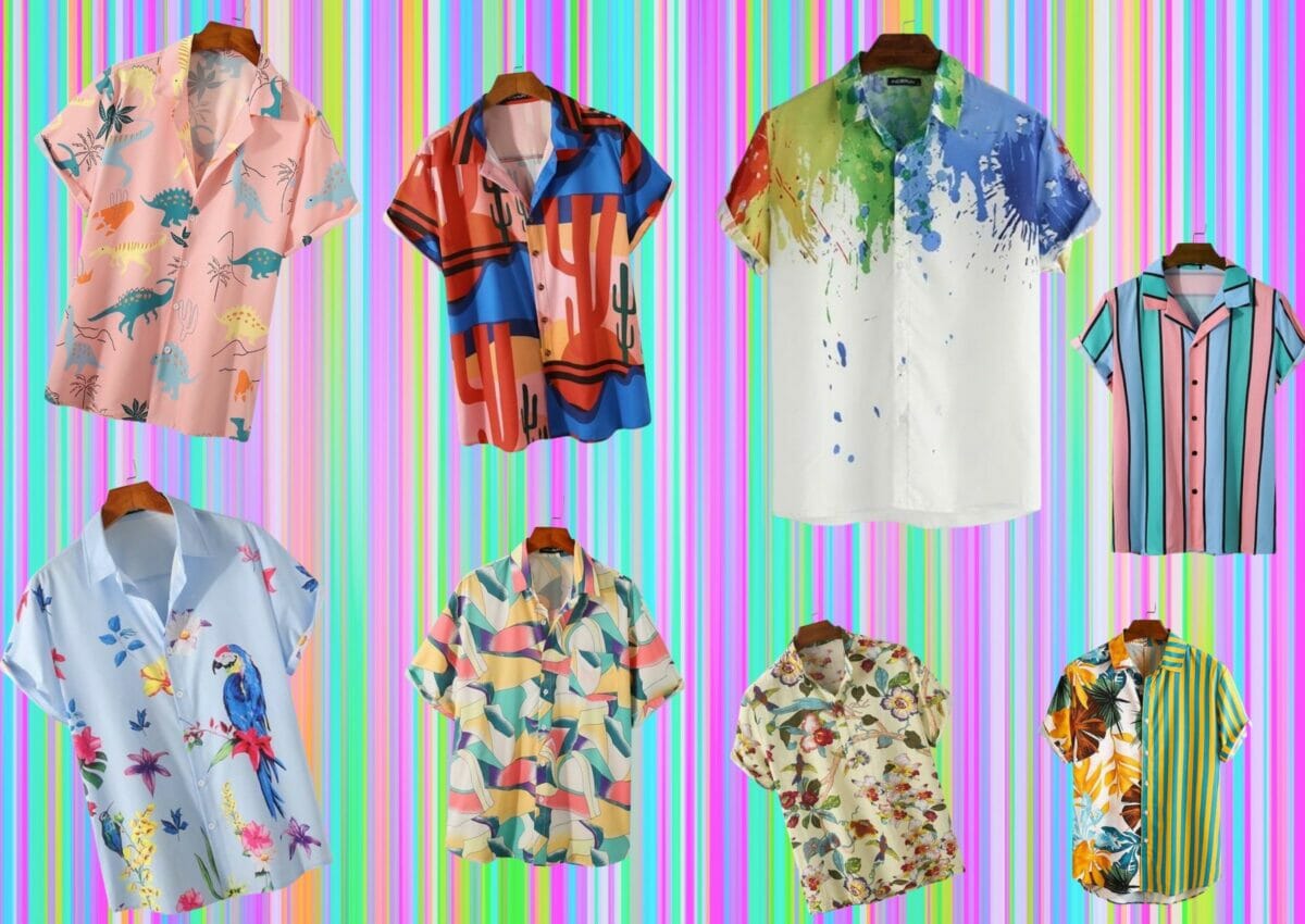 The 13 Best Queer Shirts To Inspire Your Next Fabulous Gay Outfit!