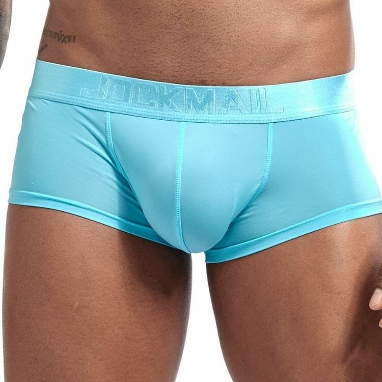 Top Men's Underwear Brands - Jockmail Ultra-Thin Boxers