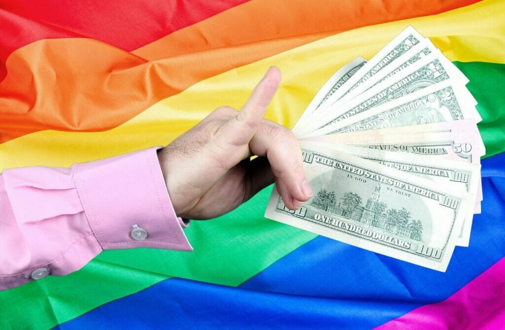 Use The Pink Dollar To Support LGBT Owned Businesses In Provincetown