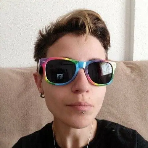 gay sunglasses - lgbt sunglasses - gay pride sunglasses