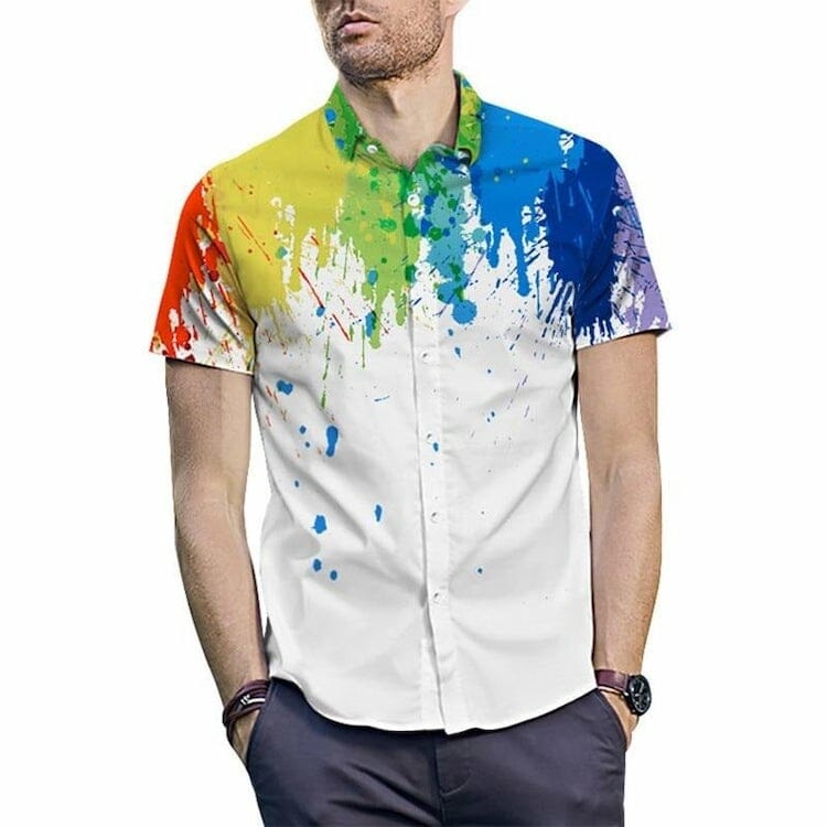 werkgelegenheid veelbelovend verbrand The 13 Best Queer Shirts To Inspire Your Next Fabulous Gay Outfit!