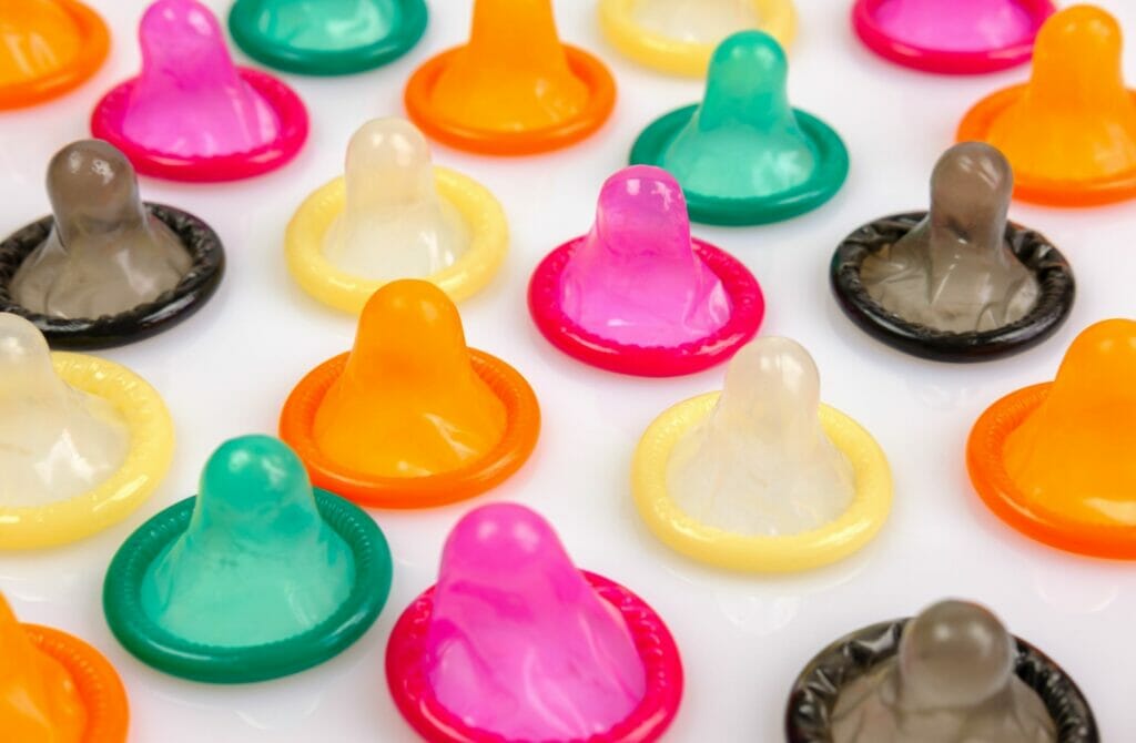 13 Best Gay Condom Brands For Maximum Pleasure & Safety!
