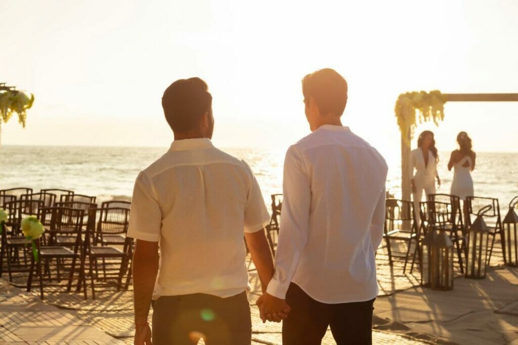 Almar Resort Luxury LGBT Beach Front Experience 4 - Gay Resorts In Puerto Vallarta