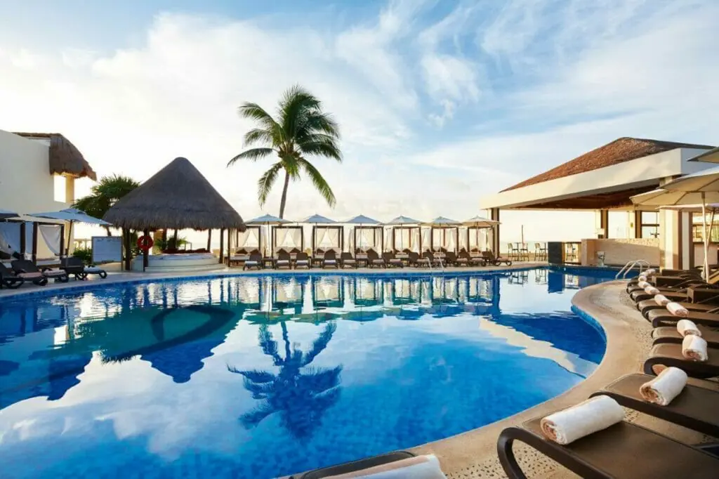 Desire Riviera Maya Resort- Gay Resorts In Mexico
