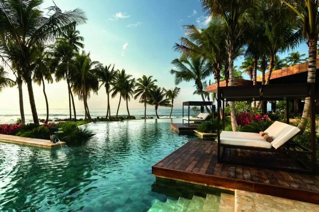 Dorado Beach, a Ritz-Carlton Reserve- Gay Resorts In Puerto Rico