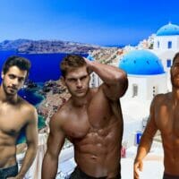 Fabulously Gay-Friendly & Gay Resorts In Greece To Try On Your Next Gaycation!
