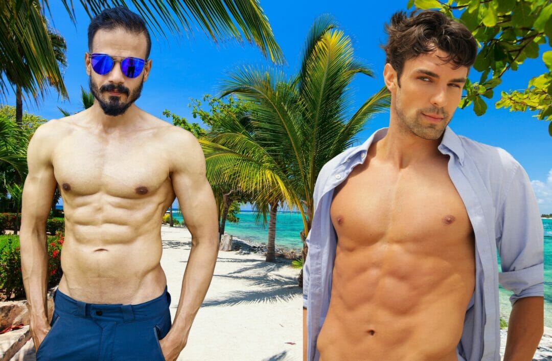 19 Fabulously Gay Friendly Gay Resorts In Mexico To Try On Your Next   Fabulously Gay Friendly Gay Resorts In Mexico To Try On Your Next Gaycation 1080x706 