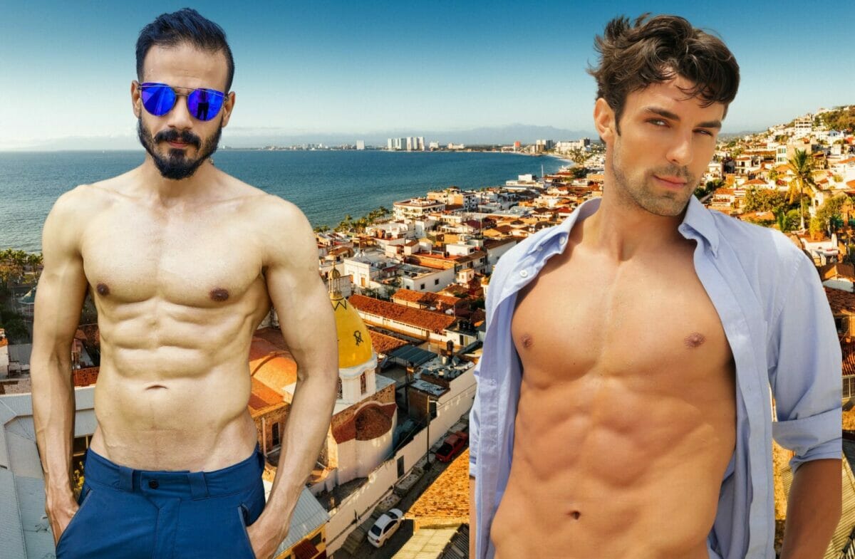 10 Fabulously Gay-Friendly & Gay Resorts In Puerto Vallarta To Try On Your Next Gaycation!