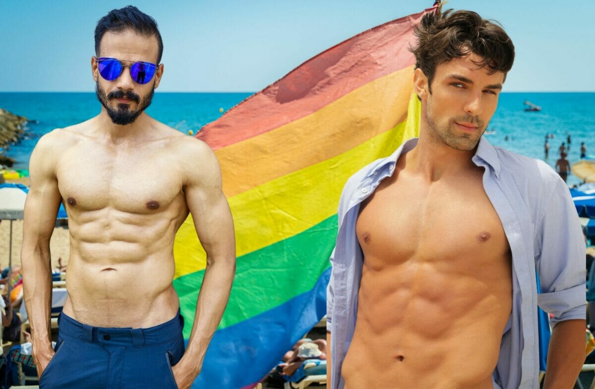 15 Fabulously Gay-Friendly & Gay Resorts In Spain To Try On Your Next Gaycation!