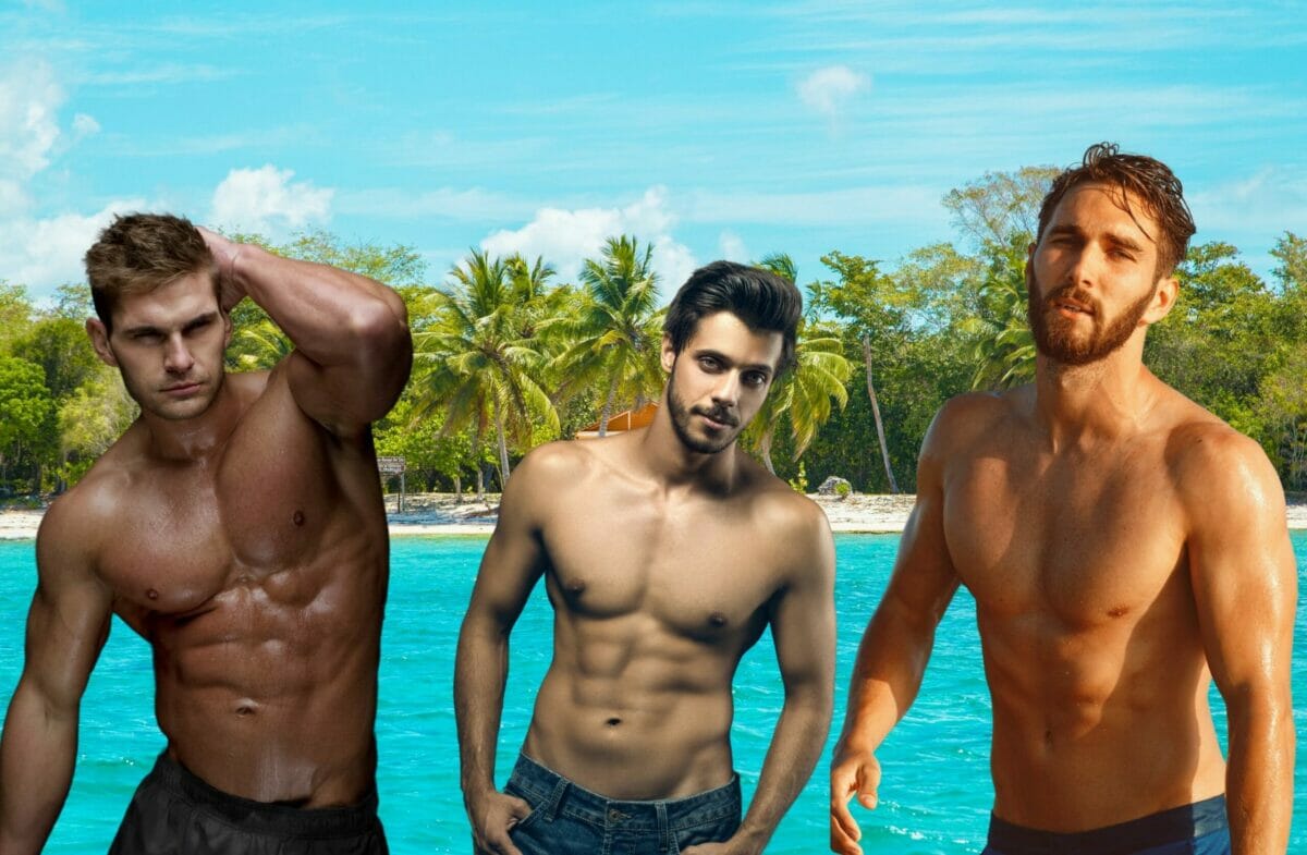 12 Fabulously Gay-Friendly & Gay Resorts In The Caribbean To Try On Your Next Gaycation!