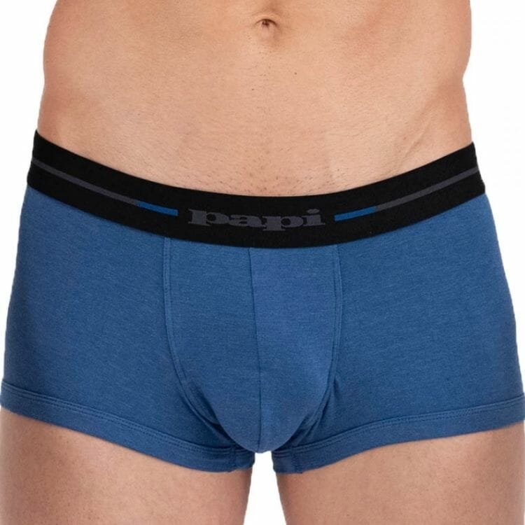 Feel It Brazilian Trunk 554568 - best papi mens underwear
