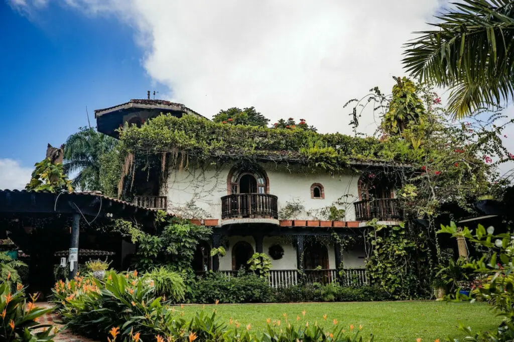 Hacienda Siesta Alegre - Gay Resorts In Puerto Rico