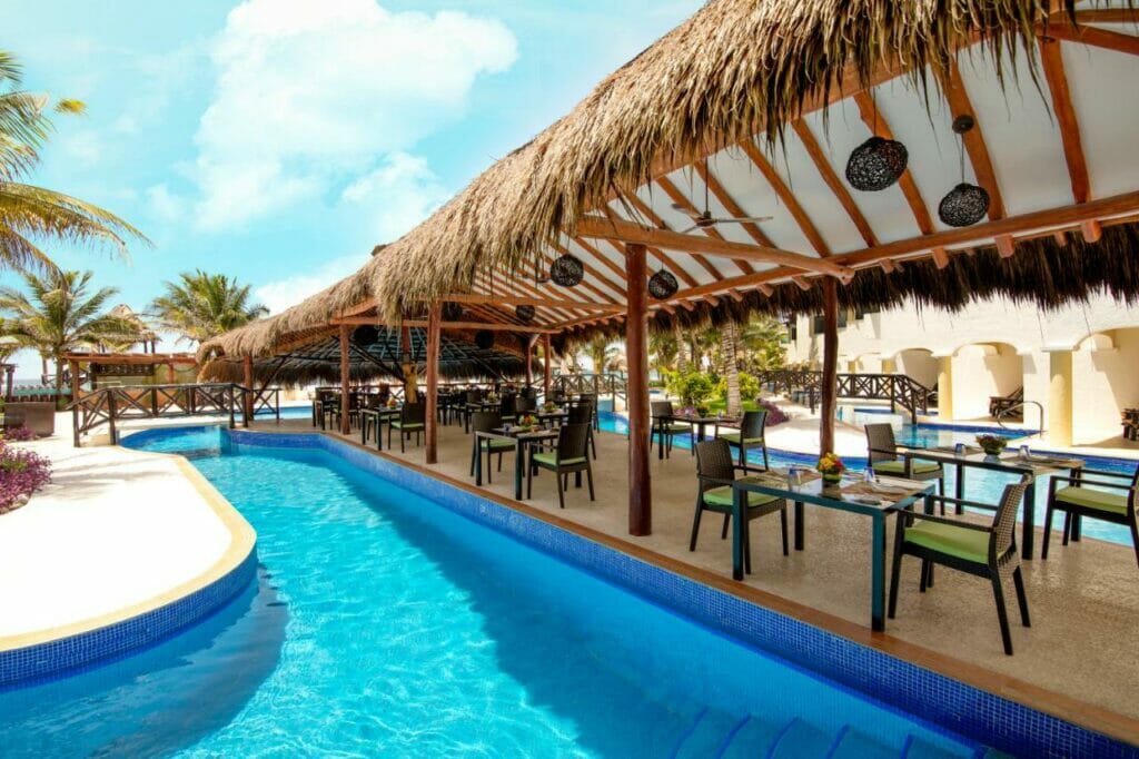 Hidden Beach Resort Au Naturel, Gourmet All Inclusive by Karisma- Gay Resorts In Mexico